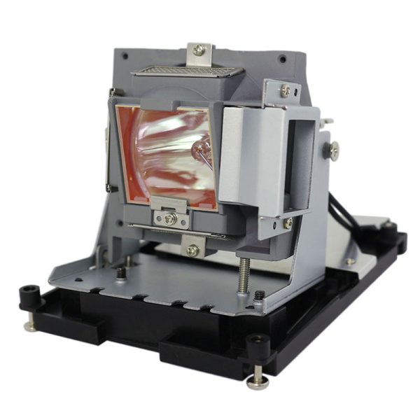 Eiki EIP-W4600 Assembly Lamp with Quality Projector Bulb Inside Cheap