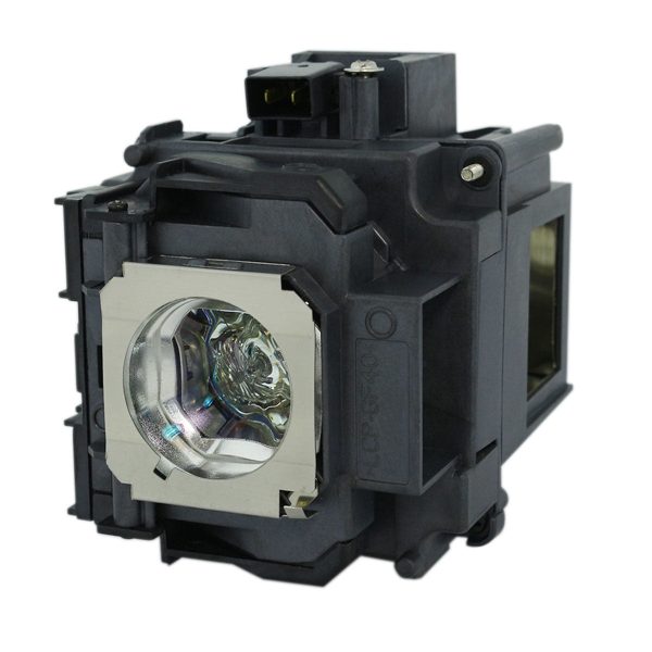 Epson Powerlite Pro G6050W Assembly Lamp with Quality Projector Bulb Inside Cheap