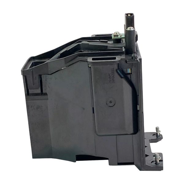 Twin PK Panasonic PT-DW5100U Projector Housing with Genuine Original OEM Bulb Online Sale - Image 3