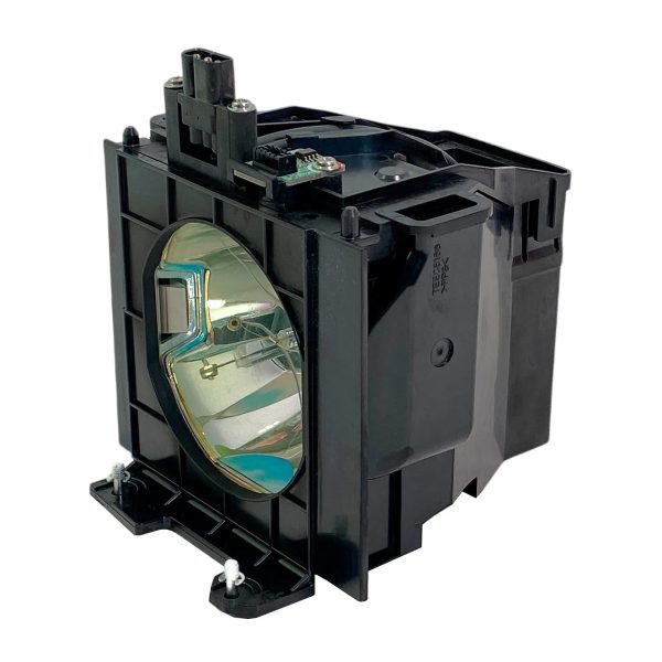 Twin PK Panasonic PT-DW5100U Projector Housing with Genuine Original OEM Bulb Online Sale - Image 2