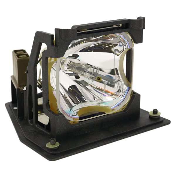 Ask C90 Projector Housing with Genuine Original OEM Bulb For Sale