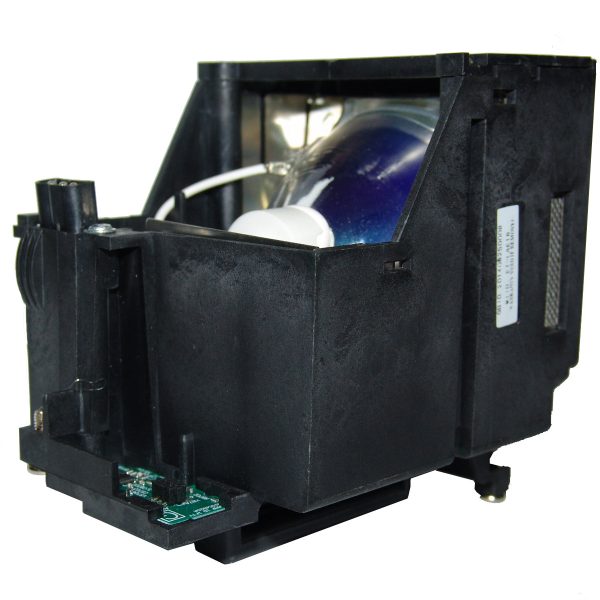 Panasonic PT-EX16K Projector Lamp with Original OEM Bulb Inside For Discount - Image 5