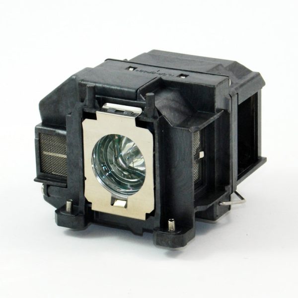 Powerlite 710HD Replacement projector lamp WITH HOUSING for Epson For Cheap - Image 2