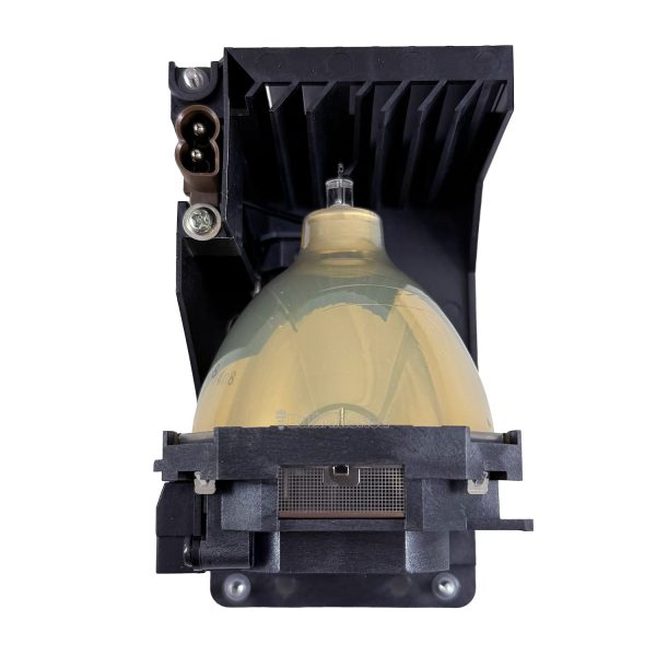 Panasonic PT-LB80 Assembly Lamp with Quality Projector Bulb Inside For Sale - Image 5