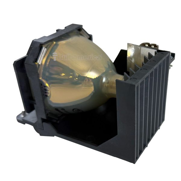 Panasonic PT-LB80NTU Assembly Lamp with Quality Projector Bulb Inside Cheap - Image 4