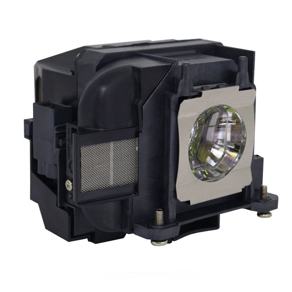 Epson Powerlite 520 Assembly Lamp with Quality Projector Bulb Inside For Cheap - Image 2