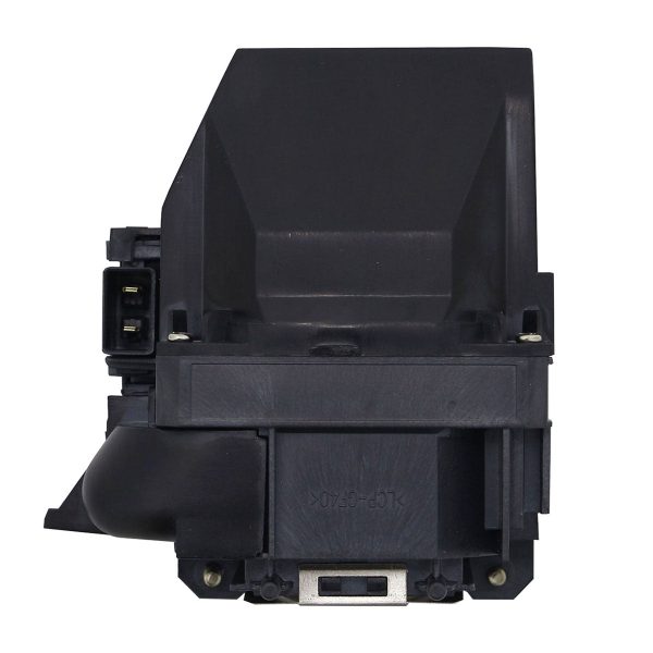 Epson Powerlite 520 Assembly Lamp with Quality Projector Bulb Inside For Cheap - Image 3