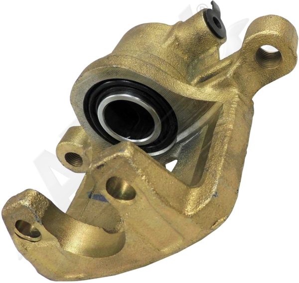 APDTY 170778 Brake Caliper Rear Left Replaces 5191267AA Online Hot Sale